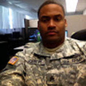 Meet your Posher, Robert